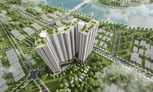 Đầu Tư Thông Minh Vào Dự Án Căn Hộ Fresia Riverside Tân Vạn