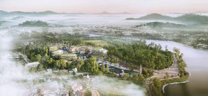 Căn Hộ Haus Đà Lạt